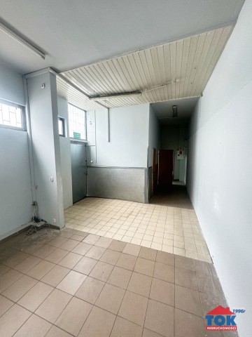 Lokal użytkowy do wynajęcia, Konin ul. Szeligowskiego