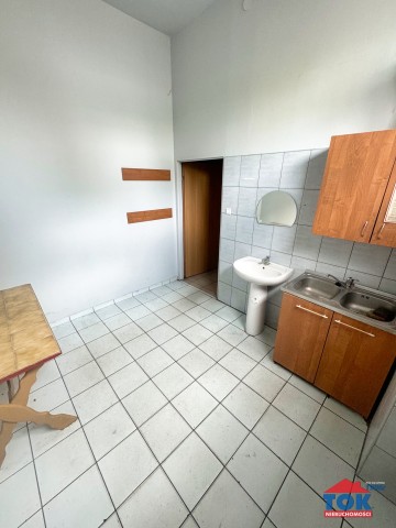 Lokal użytkowy do wynajęcia, Konin ul. Szeligowskiego