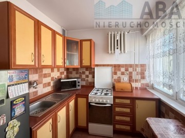 Mieszkanie na sprzedaż w Koninie, 11 Listopada - OKAZJA!