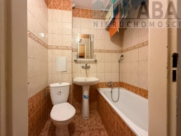 Mieszkanie na sprzedaż w Koninie, 11 Listopada - OKAZJA!