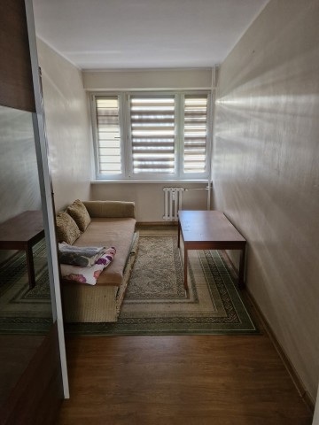 Sprzedam mieszkanie 2 pok. na 1 piętrze- V os. Konin