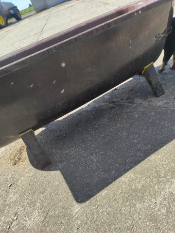 Wanna do pojenia bydła