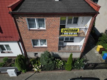 Sprzedam dom w Kleczewie