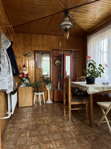 Sprzedam dom w Kleczewie