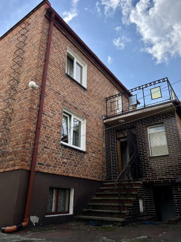 Sprzedam dom w Kleczewie