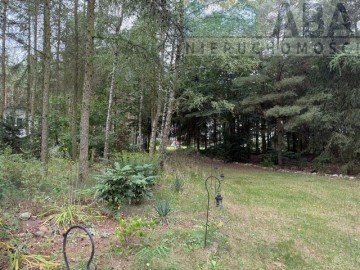 Urokliwa nieruchomość w lesie - Kamieńczyk, gm. Top&oacute;lka