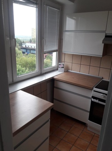 WYNAJMĘ MIESZKANIE W CENTRUM KONINA