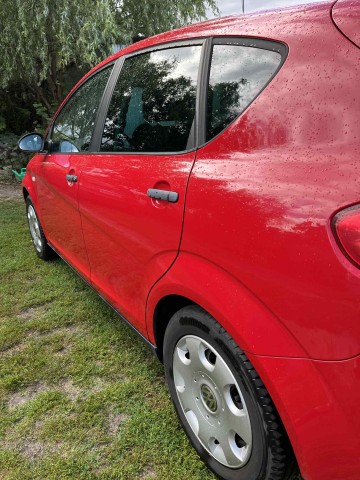 Seat Altea 2006 rok | *klima* | *niski przebieg* |z Niemiec!