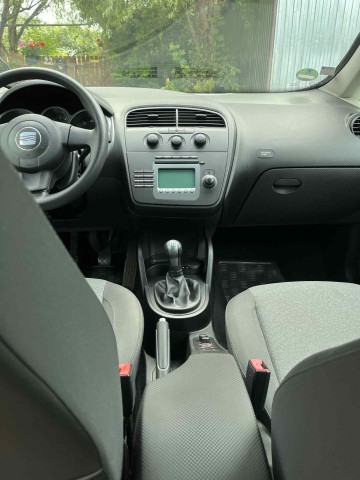 Seat Altea 2006 rok | *klima* | *niski przebieg* |z Niemiec!
