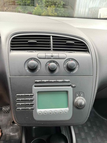 Seat Altea 2006 rok | *klima* | *niski przebieg* |z Niemiec!