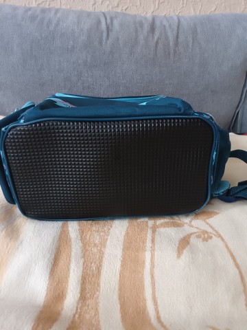 Tornister dziecięcy klasa 0-3.