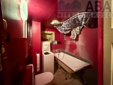 Mieszkanie w Koninie z potencjałem &ndash; wygoda i spok&oacute;j