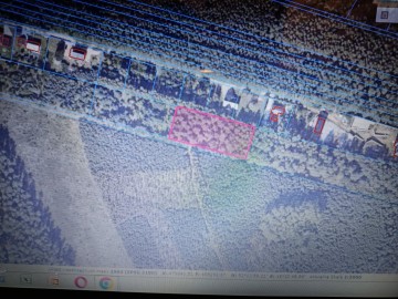 Sprzedam grunty orne, rolne+las Brzeźno gm Krzym&oacute;w