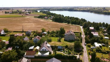 Domek Nad Jeziorem Lubotyńskim