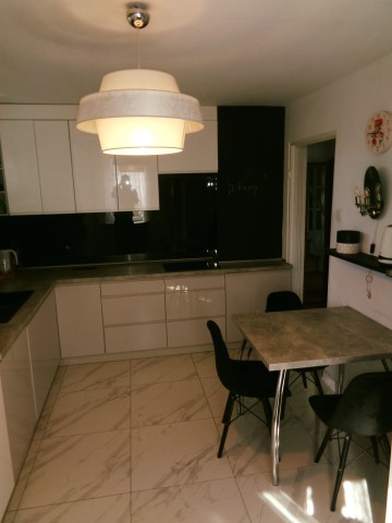 Domek Nad Jeziorem Lubotyńskim