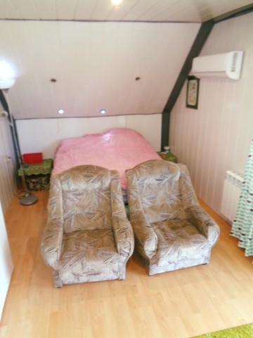 Domek Nad Jeziorem Lubotyńskim