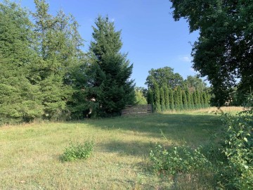 Siedlisko na sprzedaż Czarnybr&oacute;d gm Grodziec