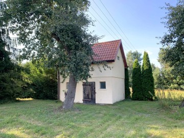 Siedlisko na sprzedaż Czarnybr&oacute;d gm Grodziec