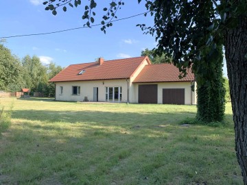 Siedlisko na sprzedaż Czarnybr&oacute;d gm Grodziec