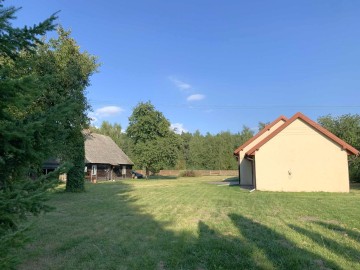 Siedlisko na sprzedaż Czarnybr&oacute;d gm Grodziec