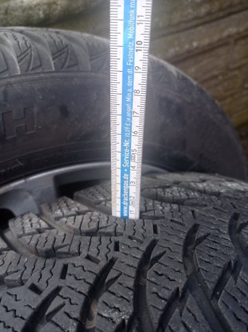Sprzedam Opony Zimowe