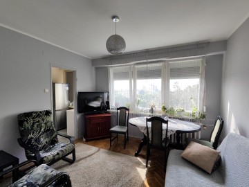 Konin, ul. 11 Listopada - 2 pokoje - 32,30 m2