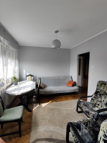 Konin, ul. 11 Listopada - 2 pokoje -  32,30 m2