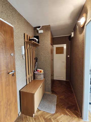 Konin, ul. 11 Listopada - 2 pokoje -  32,30 m2