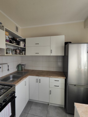 Konin, ul. 11 Listopada - 2 pokoje -  32,30 m2