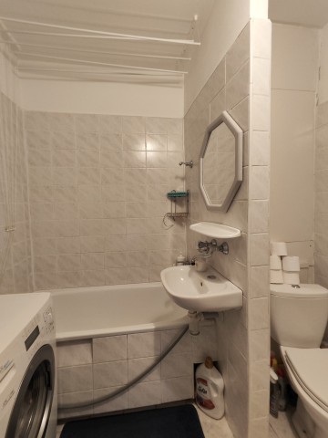 Konin, ul. 11 Listopada - 2 pokoje -  32,30 m2