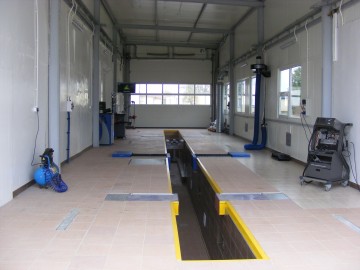 Przeglądy Rejestracyjne Kazimierz Biskupi