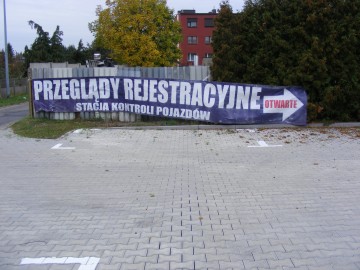 Przeglądy Rejestracyjne Kazimierz Biskupi