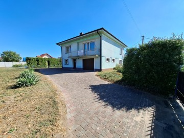 Dom na sprzedaż &ndash; Wola Podłężna, gm. Kramsk