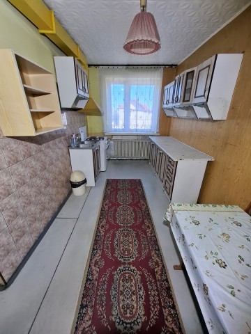 Dom na sprzedaż &ndash; Wola Podłężna, gm. Kramsk