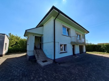 Dom na sprzedaż &ndash; Wola Podłężna, gm. Kramsk