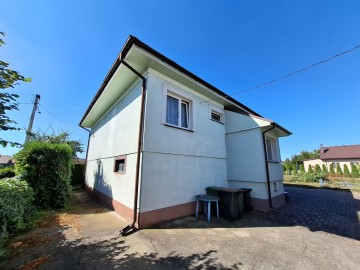 Dom na sprzedaż &ndash; Wola Podłężna, gm. Kramsk