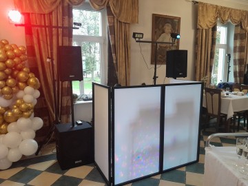 Dj oprawa muzyczna, imprezy okolicznościowe