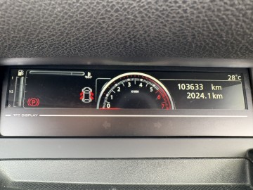 Renault Scenic III Bose / Opony zima stan bdb / Sprawdź