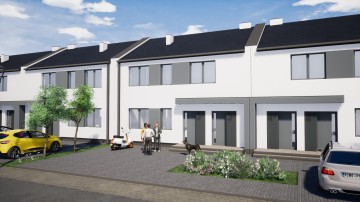 Na sprzedaż Apartamenty - Konin ul. Rataja