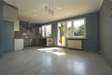 419.000 Osiedle Chorzeń - 4 pokoje - na 72,30 m2 - 1 piętro