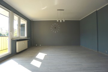 419.000 Osiedle Chorzeń - 4 pokoje - na 72,30 m2 - 1 piętro