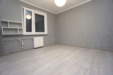 419.000 Osiedle Chorzeń - 4 pokoje - na 72,30 m2 - 1 piętro