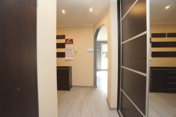 419.000 Osiedle Chorzeń - 4 pokoje - na 72,30 m2 - 1 piętro