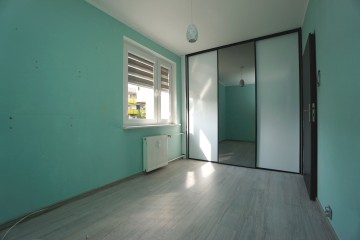 419.000 Osiedle Chorzeń - 4 pokoje - na 72,30 m2 - 1 piętro