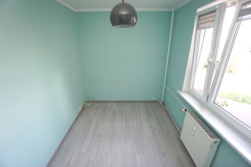 419.000 Osiedle Chorzeń - 4 pokoje - na 72,30 m2 - 1 piętro