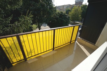 419.000 Osiedle Chorzeń - 4 pokoje - na 72,30 m2 - 1 piętro