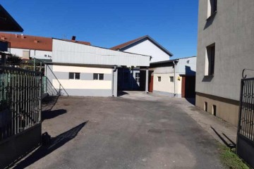 wynajmę hale magazyn