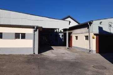 wynajmę hale magazyn