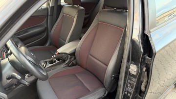 BMW 1 E87 2.0diesl 115KM rok 2010 Xenon Klimatronik