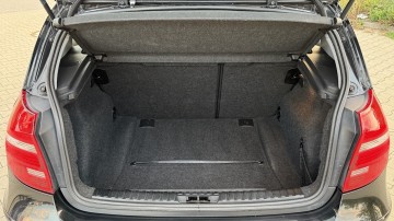 BMW 1 E87 2.0diesl 115KM rok 2010 Xenon Klimatronik